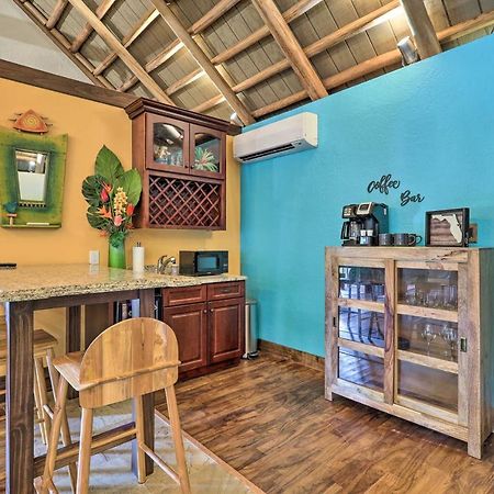 Bali House Tranquil Merritt Island Oasis! מראה חיצוני תמונה