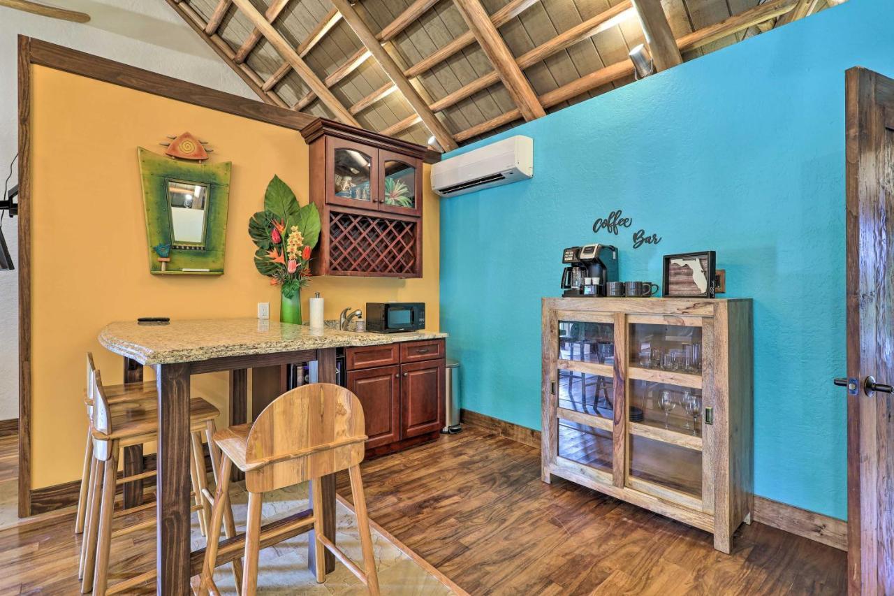 Bali House Tranquil Merritt Island Oasis! מראה חיצוני תמונה