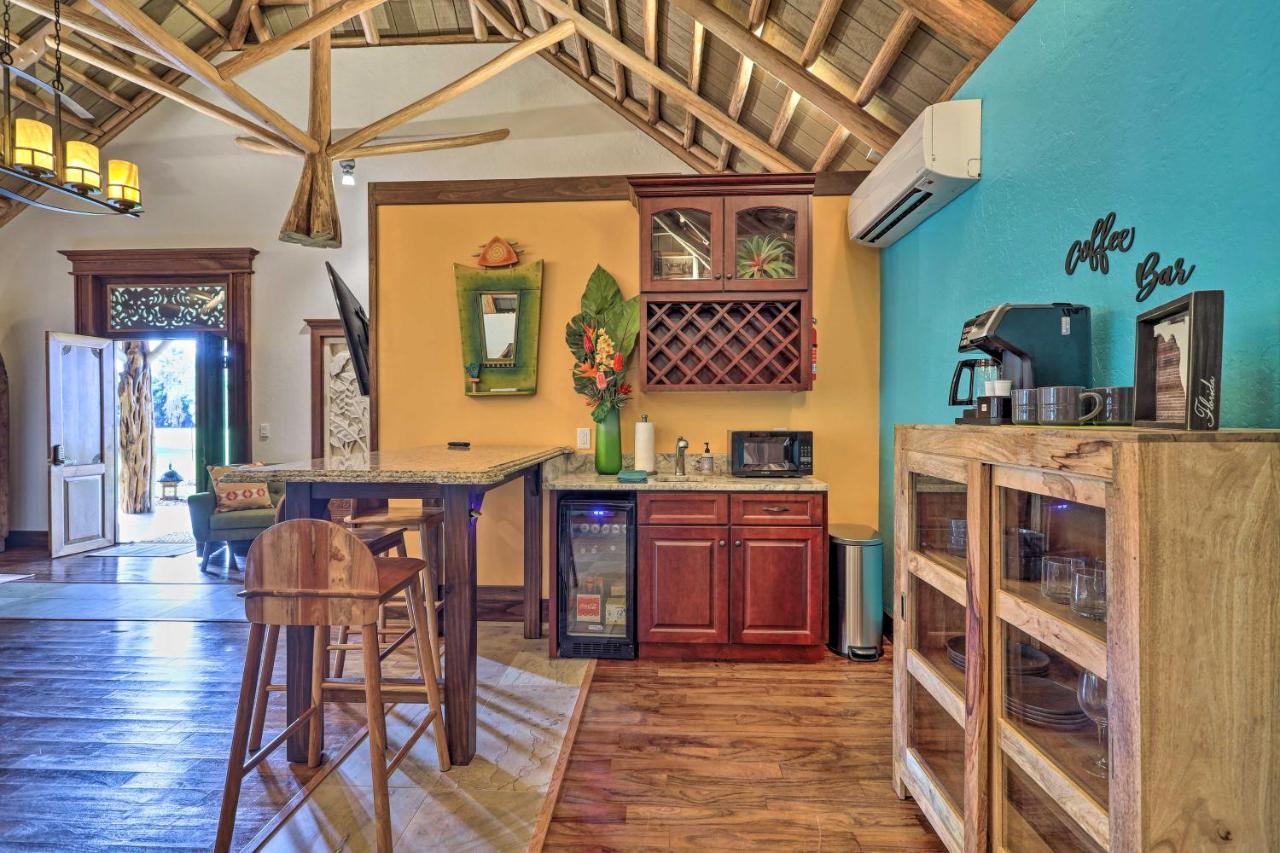 Bali House Tranquil Merritt Island Oasis! מראה חיצוני תמונה
