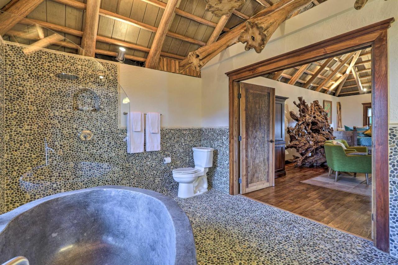 Bali House Tranquil Merritt Island Oasis! מראה חיצוני תמונה