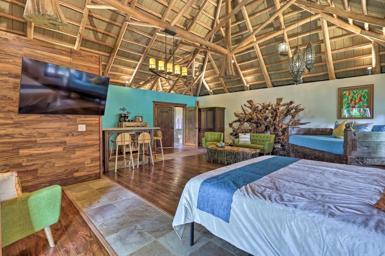 Bali House Tranquil Merritt Island Oasis! מראה חיצוני תמונה