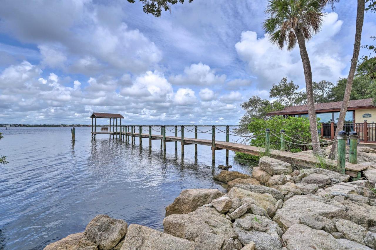 Bali House Tranquil Merritt Island Oasis! מראה חיצוני תמונה
