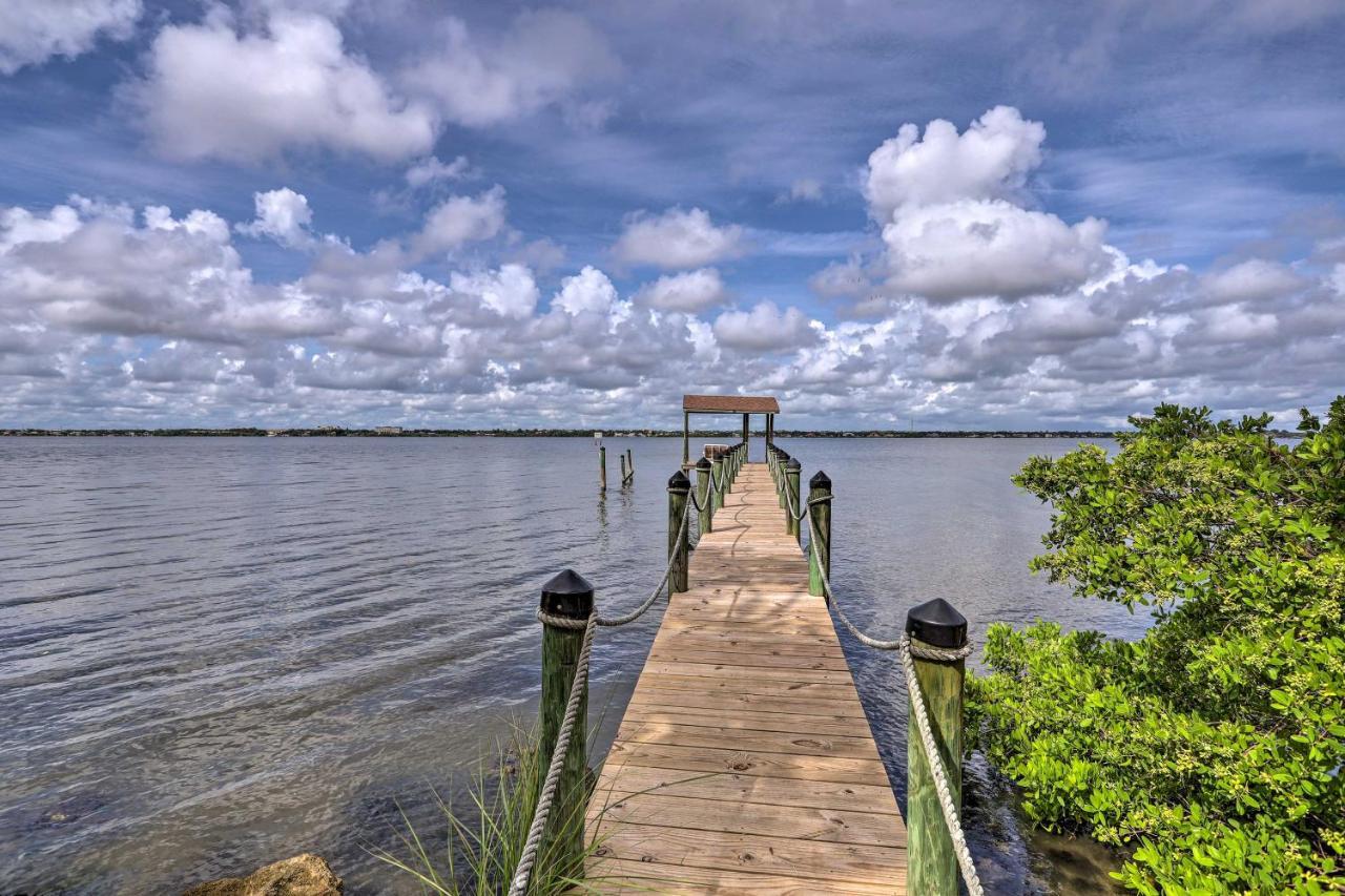 Bali House Tranquil Merritt Island Oasis! מראה חיצוני תמונה